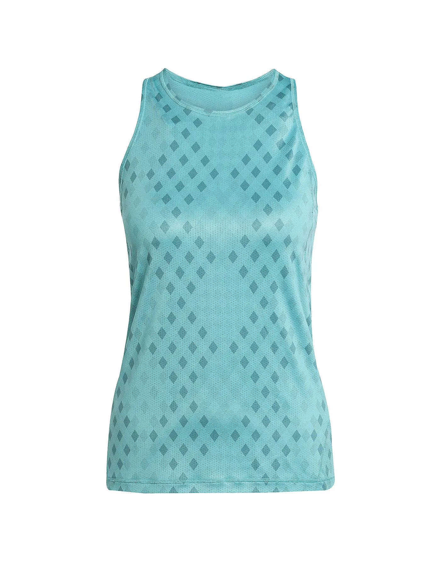 ADIDAS | Damen Tennistank Club Climacool Grafik | 